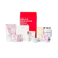 hello your hola hola box